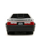 Big Time Muscle - 1989 Ford Mustang GT 1:24 Scale Diecast Vehicle
