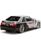 Big Time Muscle - 1989 Ford Mustang GT 1:24 Scale Diecast Vehicle