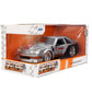 Big Time Muscle - 1989 Ford Mustang GT 1:24 Scale Diecast Vehicle