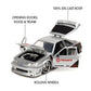 Big Time Muscle - 1989 Ford Mustang GT 1:24 Scale Diecast Vehicle