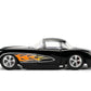 Big Time Muscle - 1957 Chevy Corvette 1:24 Scale Diecast Vehicle