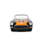 Big Time Muscle - 1957 Chevy Corvette 1:24 Scale Diecast Vehicle