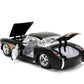 Big Time Muscle - 1957 Chevy Corvette 1:24 Scale Diecast Vehicle