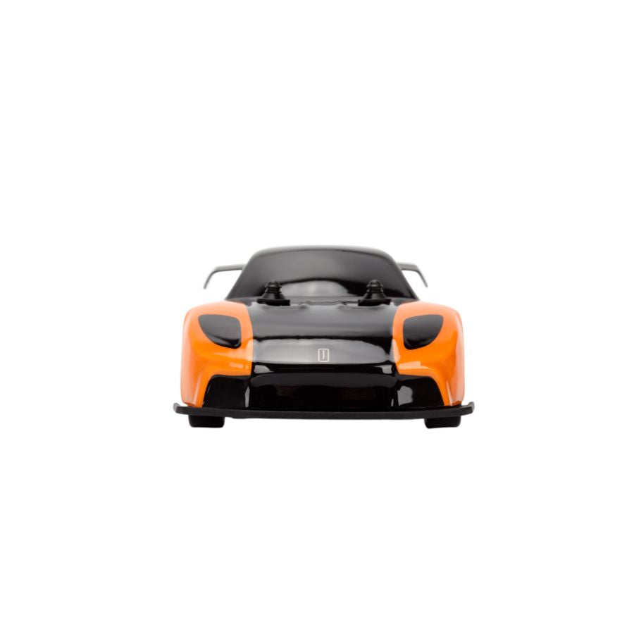 Fast & Furious - Mazda Rx-7 DRIFT 1:24 Remote Control Car