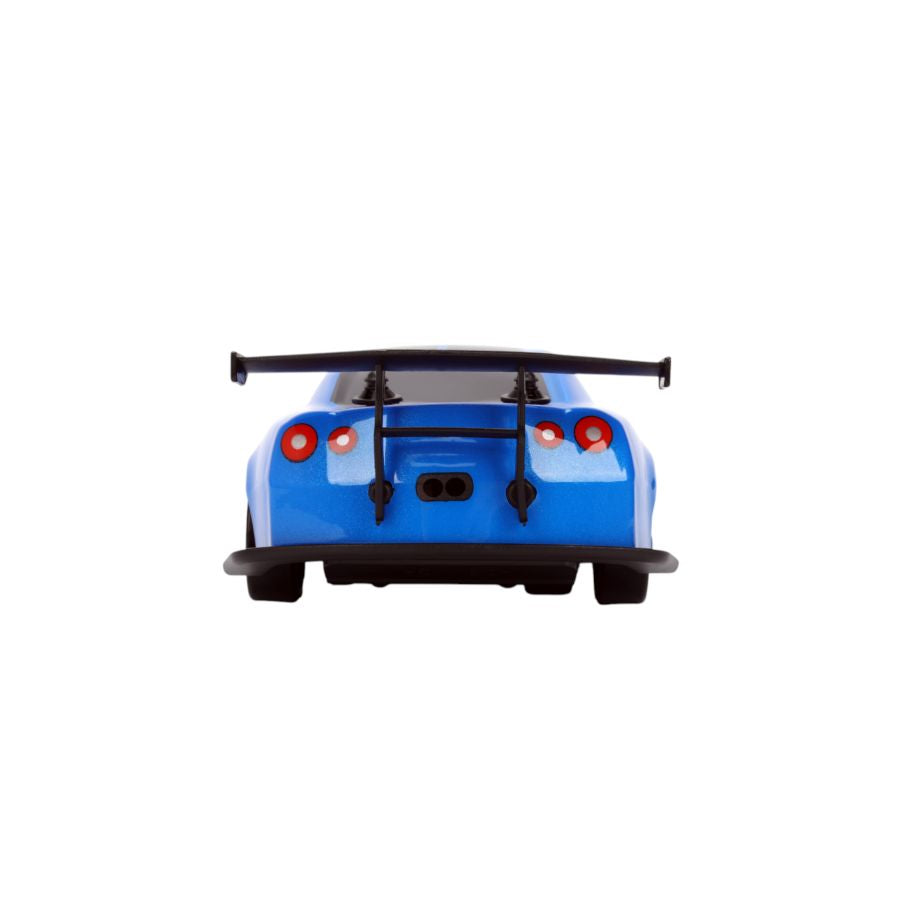 Fast & Furious - Nissan Ben Sopra DRIFT 1:24 Remote Control Car