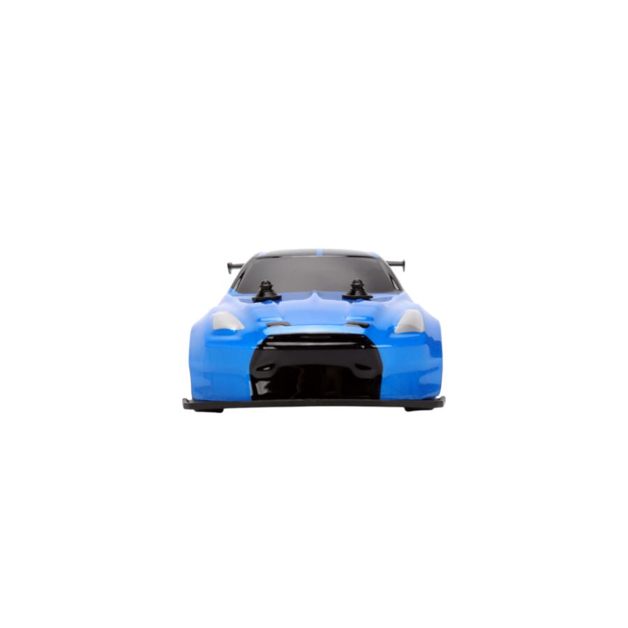 Fast & Furious - Nissan Ben Sopra DRIFT 1:24 Remote Control Car