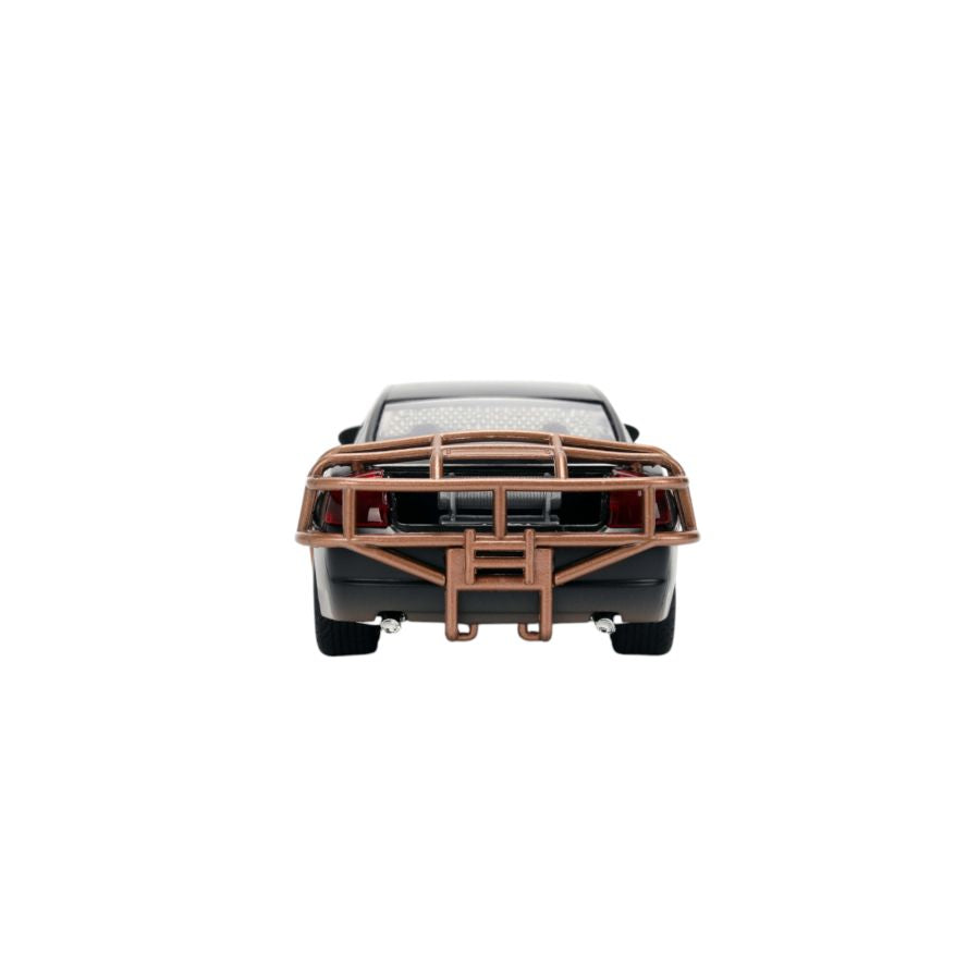 Fast & Furious - 2006 Dodge Charger 1:32 Scale Diecast Vehicle