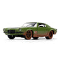 Fast & Furious - 1973 Chevrolet Camaro 1:32 Scale Diecast Vehicle
