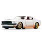 Fast & Furious - Roman's 1969 Ford Mustang 1:32 Scale Diecast Vehicle