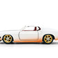 Fast & Furious - Roman's 1969 Ford Mustang 1:32 Scale Diecast Vehicle