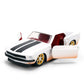 Fast & Furious - Roman's 1969 Ford Mustang 1:32 Scale Diecast Vehicle