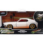 Fast & Furious - Roman's 1969 Ford Mustang 1:32 Scale Diecast Vehicle