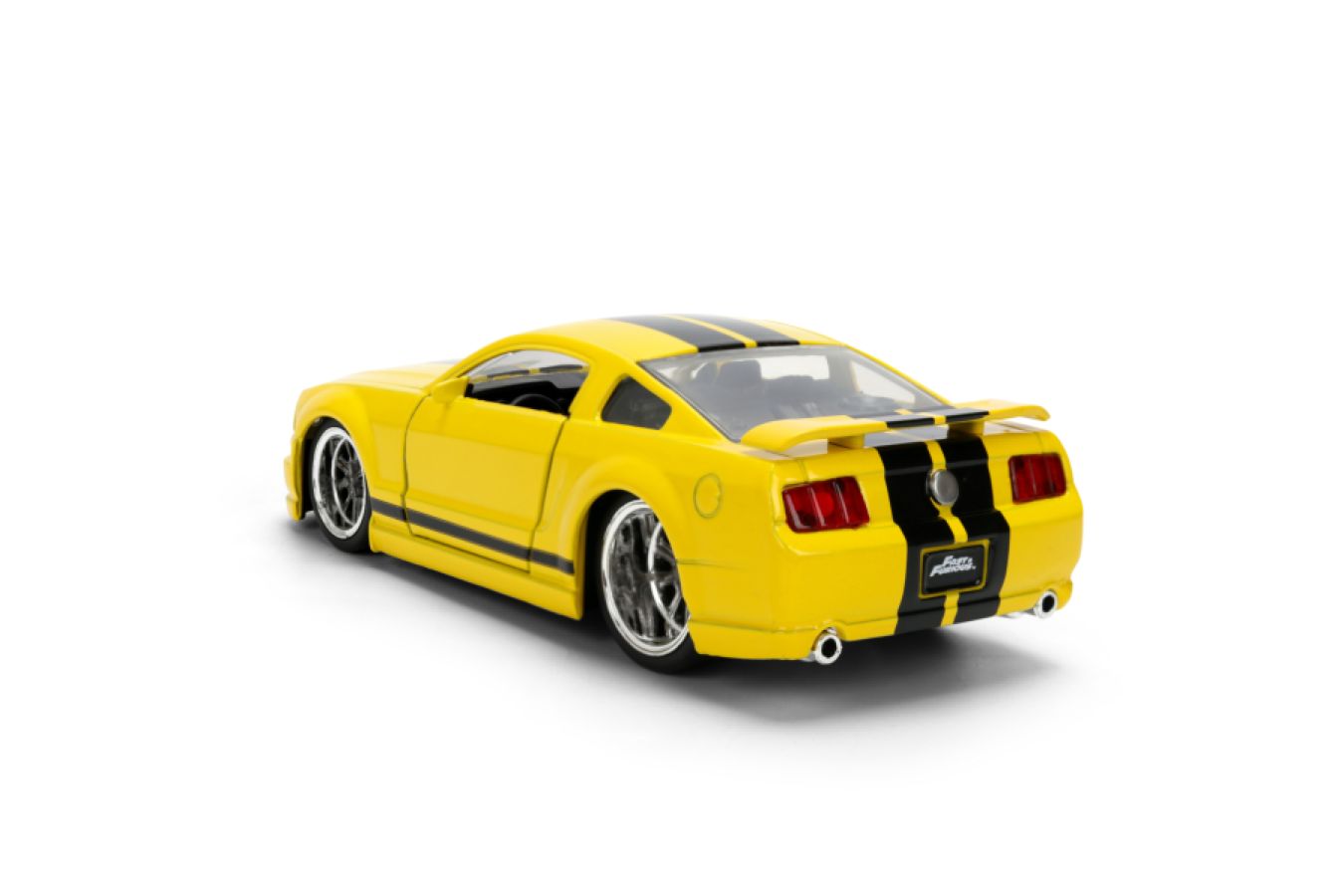 Fast & Furious - 2006 Ford Mustang GT 1:32 Scale Diecast Vehicle