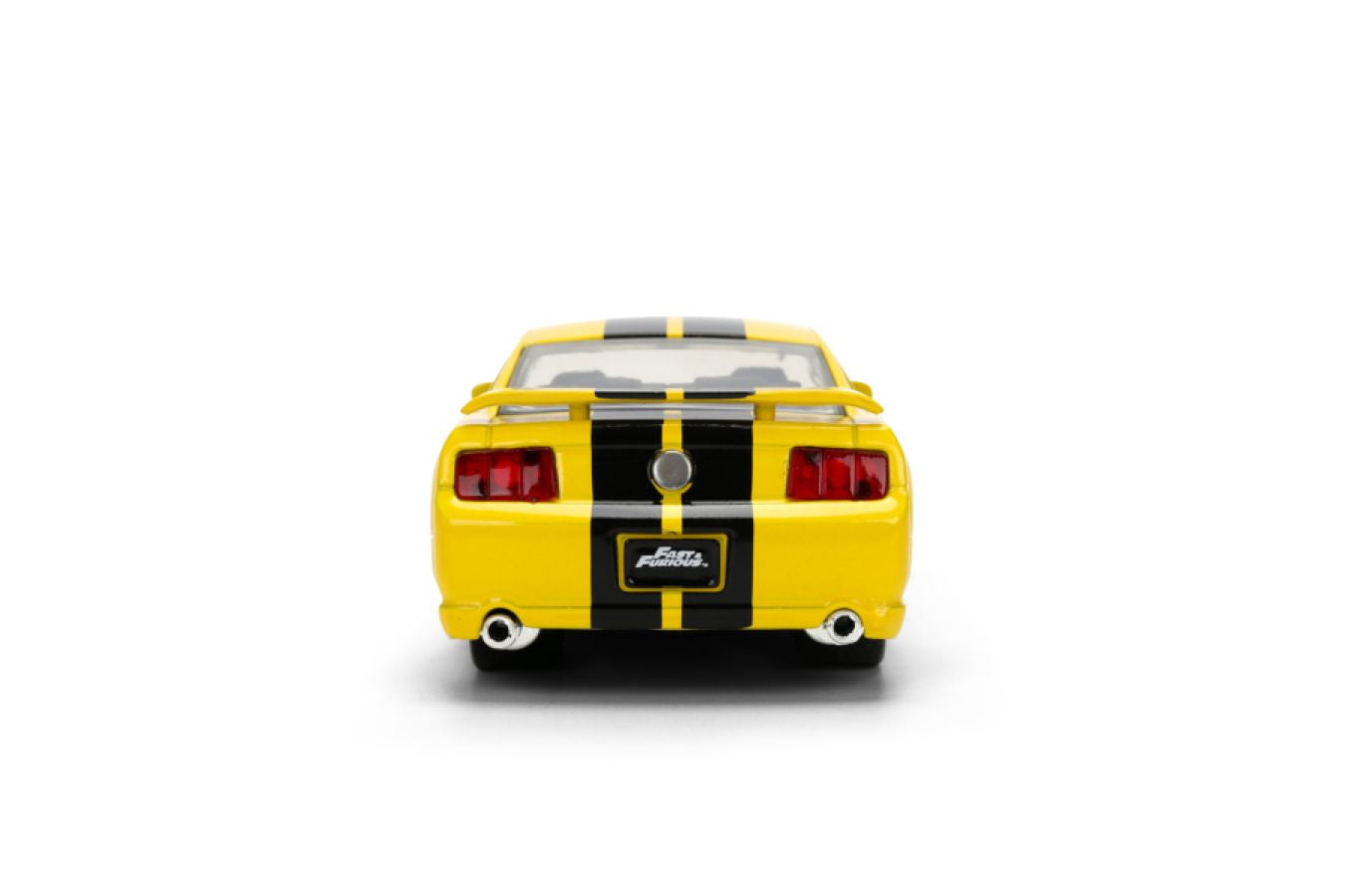 Fast & Furious - 2006 Ford Mustang GT 1:32 Scale Diecast Vehicle