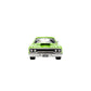 Big Time Muscle - 1970 Plymouth Road Runner 1:24 Scale Diecast Vehicle