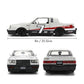 Big Time Muscle - 1987 Buick Grand National 1:24 Scale Diecast Vehicle