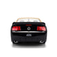 Big Time Muscle - 2008 Ford Mustang GT500KR 1:24 Scale Diecast Vehicle