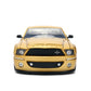 Big Time Muscle - 2008 Ford Mustang GT500KR 1:24 Scale Diecast Vehicle
