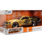 Big Time Muscle - 2008 Ford Mustang GT500KR 1:24 Scale Diecast Vehicle