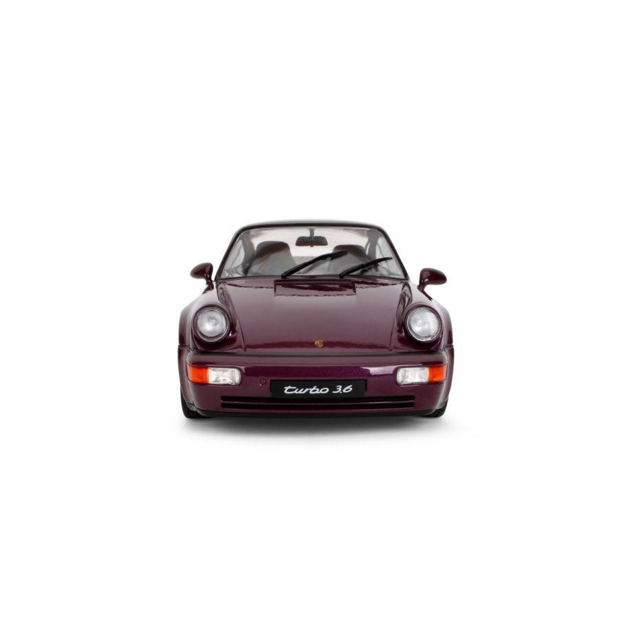 Pink Slips - 1:18 Porsche 911 (964) 3.6 Turbo Diecast Vehicle