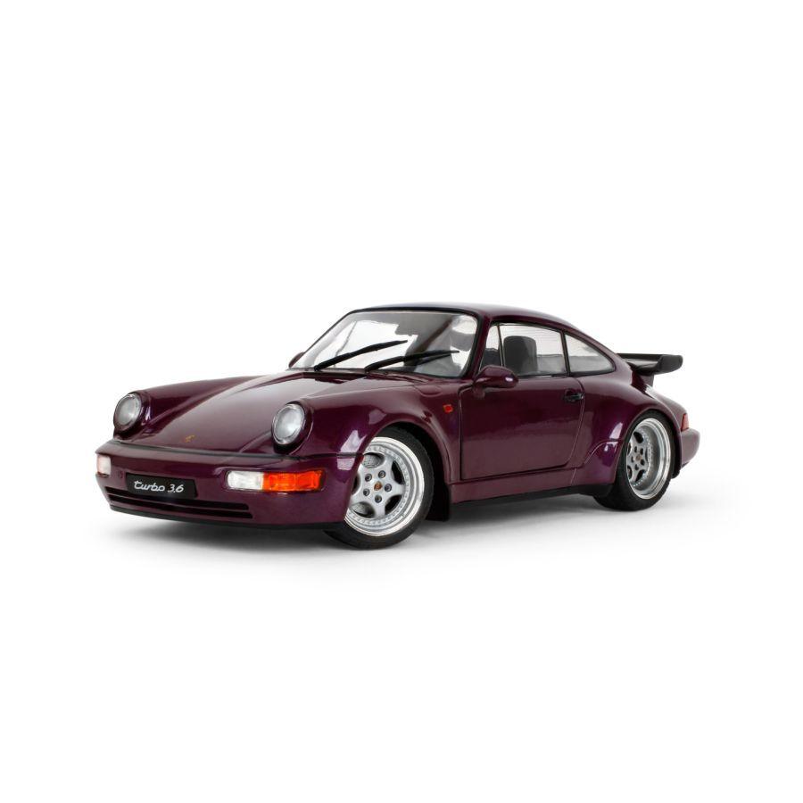 Pink Slips - 1:18 Porsche 911 (964) 3.6 Turbo Diecast Vehicle