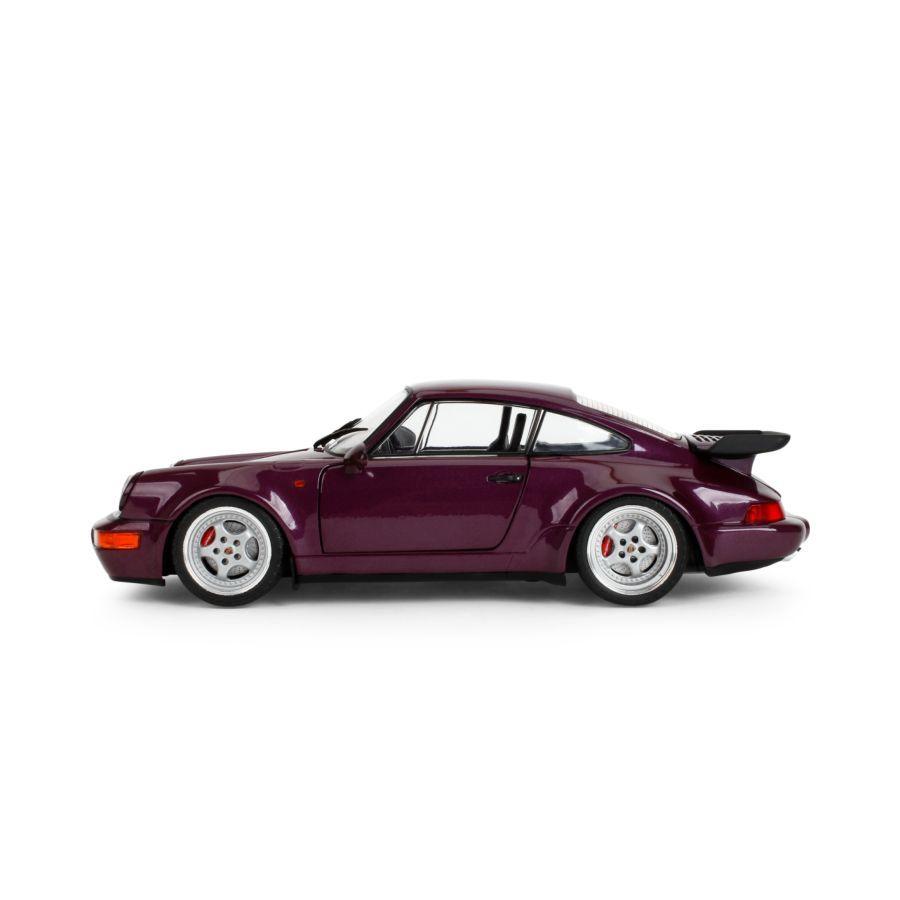 Pink Slips - 1:18 Porsche 911 (964) 3.6 Turbo Diecast Vehicle