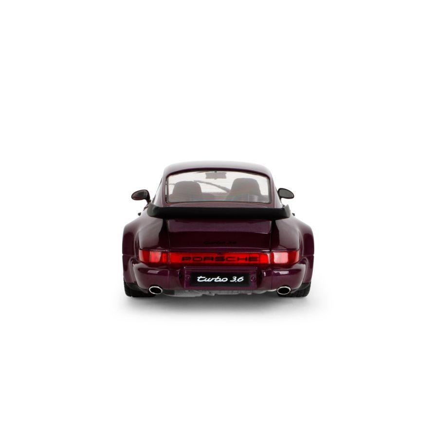 Pink Slips - 1:18 Porsche 911 (964) 3.6 Turbo Diecast Vehicle