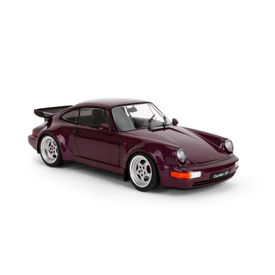 Pink Slips - 1:18 Porsche 911 (964) 3.6 Turbo Diecast Vehicle