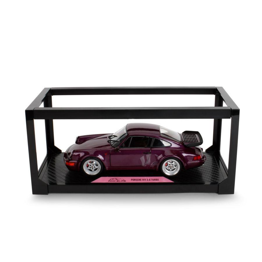 Pink Slips - 1:18 Porsche 911 (964) 3.6 Turbo Diecast Vehicle