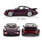 Pink Slips - 1:18 Porsche 911 (964) 3.6 Turbo Diecast Vehicle