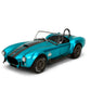 Pink Slips - Shelby Cobra 427 1:18 Scale Diecast Vehicle