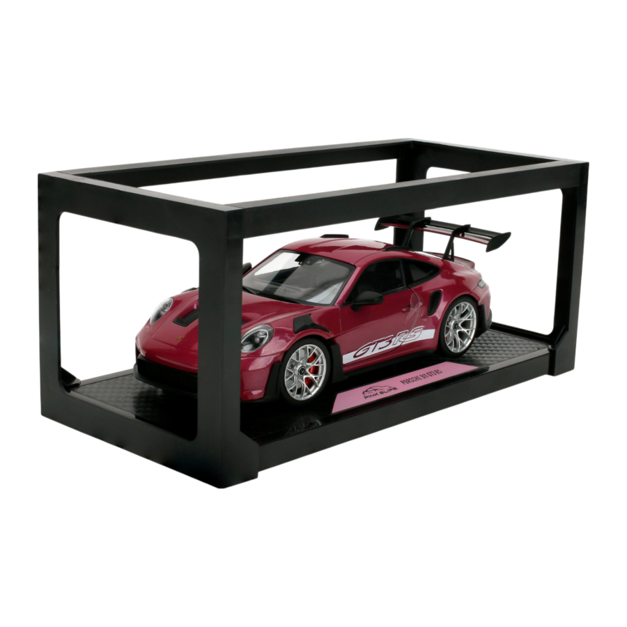 Pink Slips - Porsche GT3 1:18 Scale Diecast Vehicle