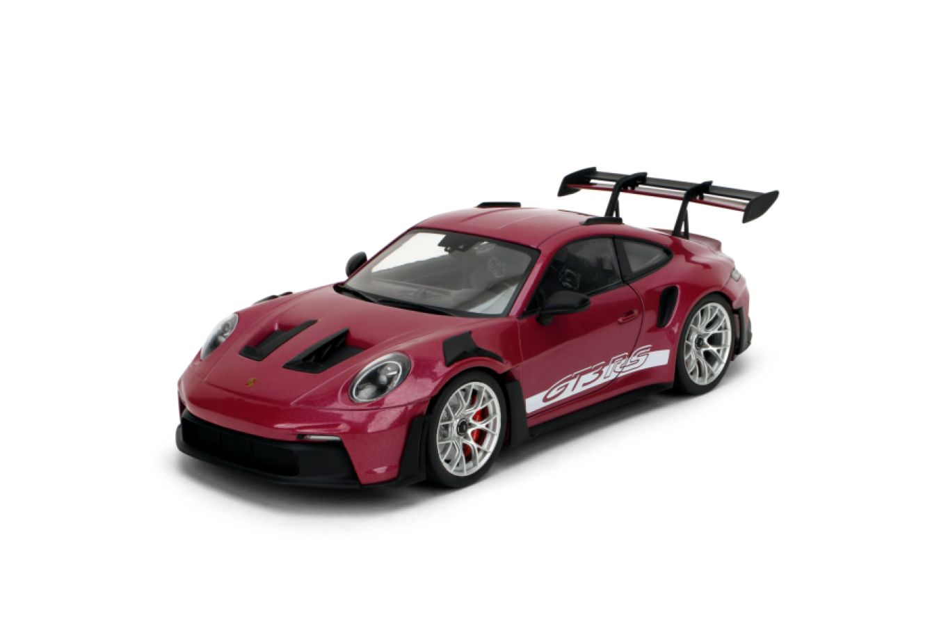 Pink Slips - Porsche GT3 1:18 Scale Diecast Vehicle