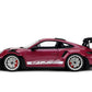 Pink Slips - Porsche GT3 1:18 Scale Diecast Vehicle