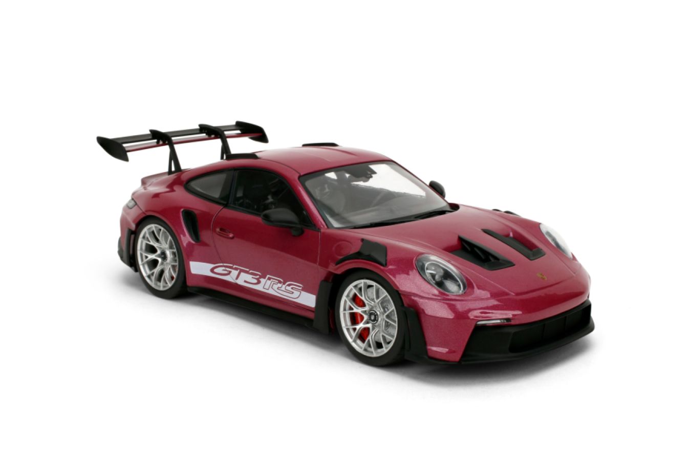 Pink Slips - Porsche GT3 1:18 Scale Diecast Vehicle