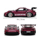 Pink Slips - Porsche GT3 1:18 Scale Diecast Vehicle