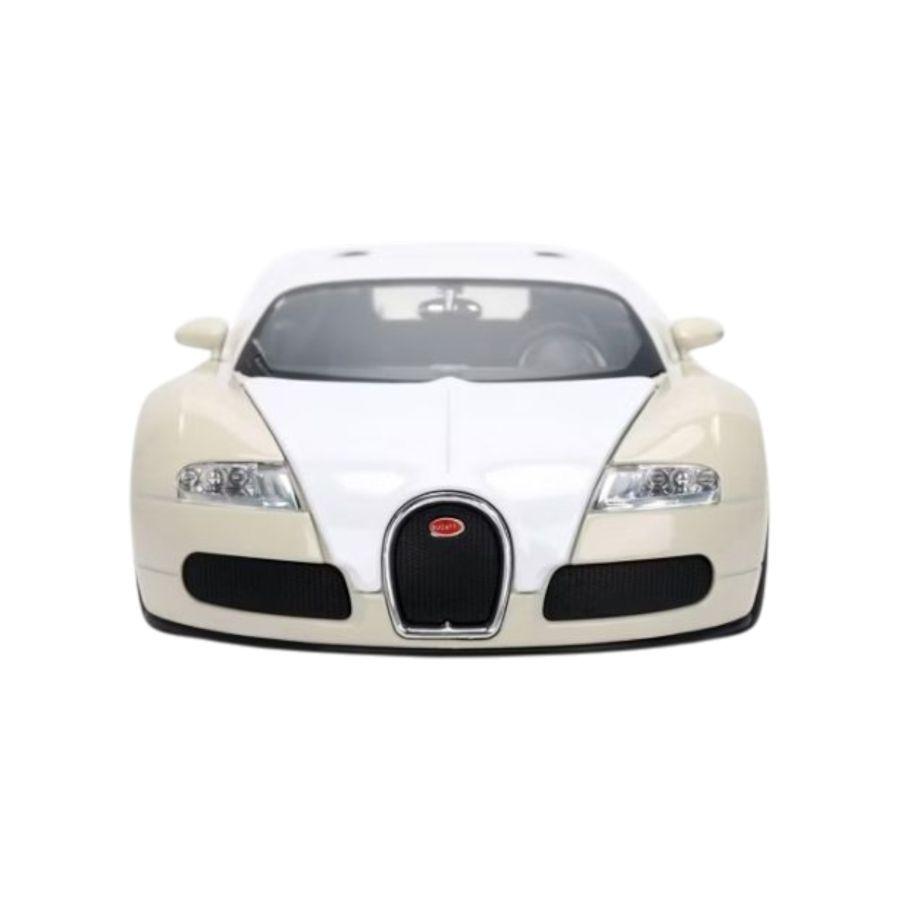 Fast & Furious - 1:24 2011 Bugatti Veyron Diecast Vehicle