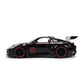 Star Wars - 1:24 Porsche 911 GT3 (992) Diecast Vehicle w/Darth Vader