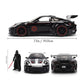 Star Wars - 1:24 Porsche 911 GT3 (992) Diecast Vehicle w/Darth Vader