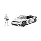 Star Wars - 1:24 2021 Dodge Charger Diecast Vehicle w/Storm Trooper