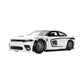 Star Wars - 1:24 2021 Dodge Charger Diecast Vehicle w/Storm Trooper