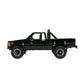 Back to the Future - 1:24 1985 Toyota SR5 Pickup Truck with Marty's Skateboard Diecast Vehicle