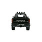 Back to the Future - 1:24 1985 Toyota SR5 Pickup Truck with Marty's Skateboard Diecast Vehicle