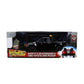 Back to the Future - 1:24 1985 Toyota SR5 Pickup Truck with Marty's Skateboard Diecast Vehicle