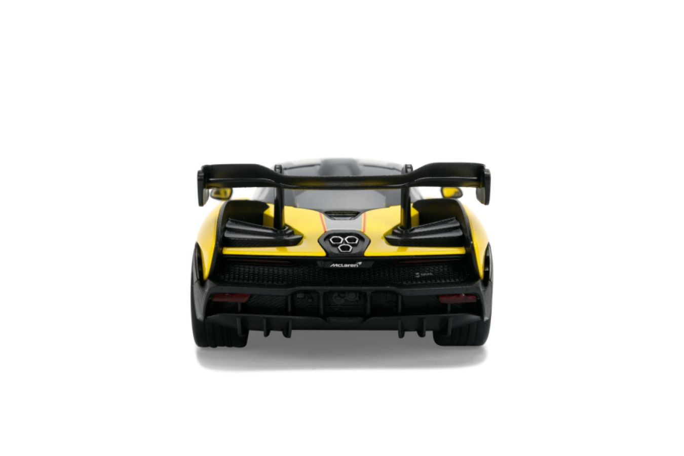 Hyperspec - McLaren Senna 1:24 Scale Diecast Vehicle
