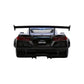 Hyperspec - 1:24 2023 Chevy Corvette C8 Liberty Walk Diecast Vehicle