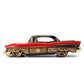 Pink Slips - 1957 Bel Air 1:24 Scale Diecast Vehicle