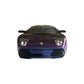 Pink Slips - 1:24 Lamborghini LP640 (Blue) Diecast Vehicle
