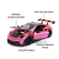 Pink Slips - 2024 Porsche 911 GT3 (992) 1:24 Scale Diecast Vehicle