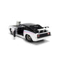 Big Time Muscle - 1970 Ford Boss 429 1:24 Scale Diecast Vehicle